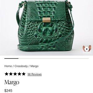 Brahmin Shoulder Bag